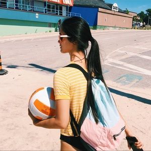 Meet your Posher, Katy